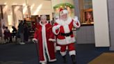 Santa Claus arrives in Cenla, Christmas shopping among week's events