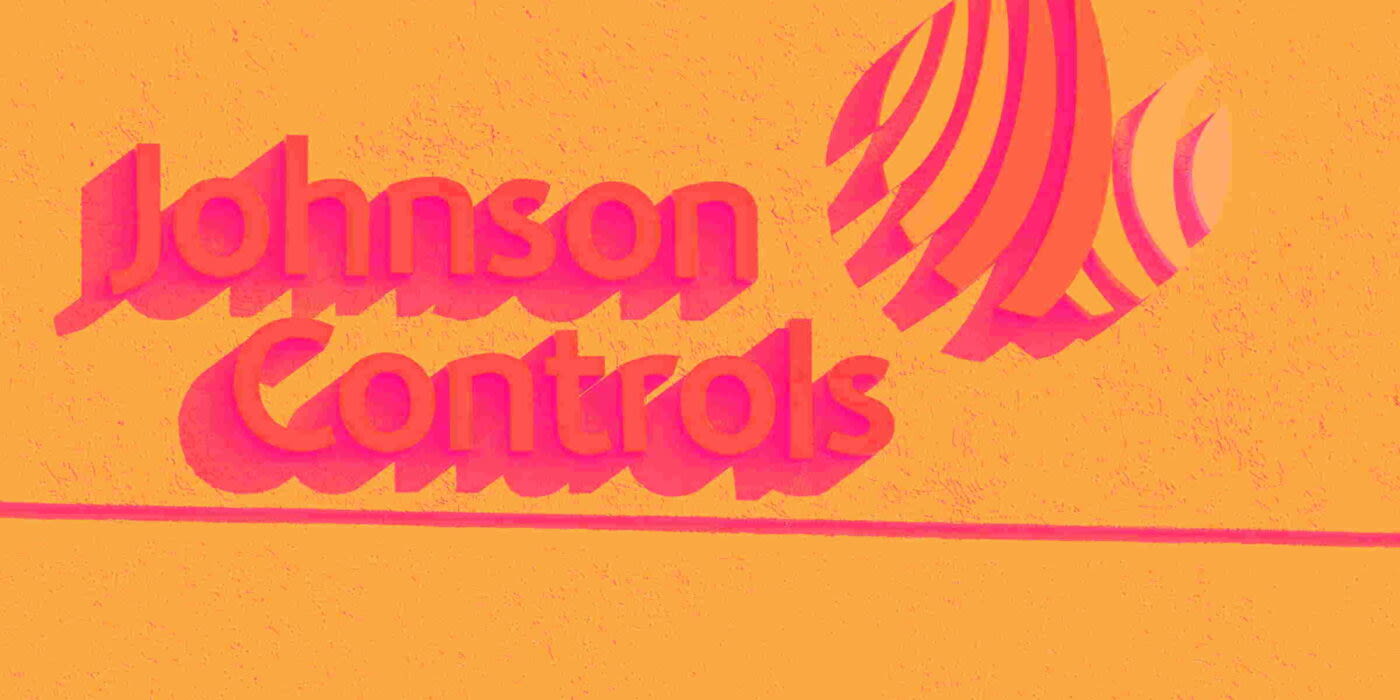 Johnson Controls (JCI) Shares Skyrocket, What You Need To Know