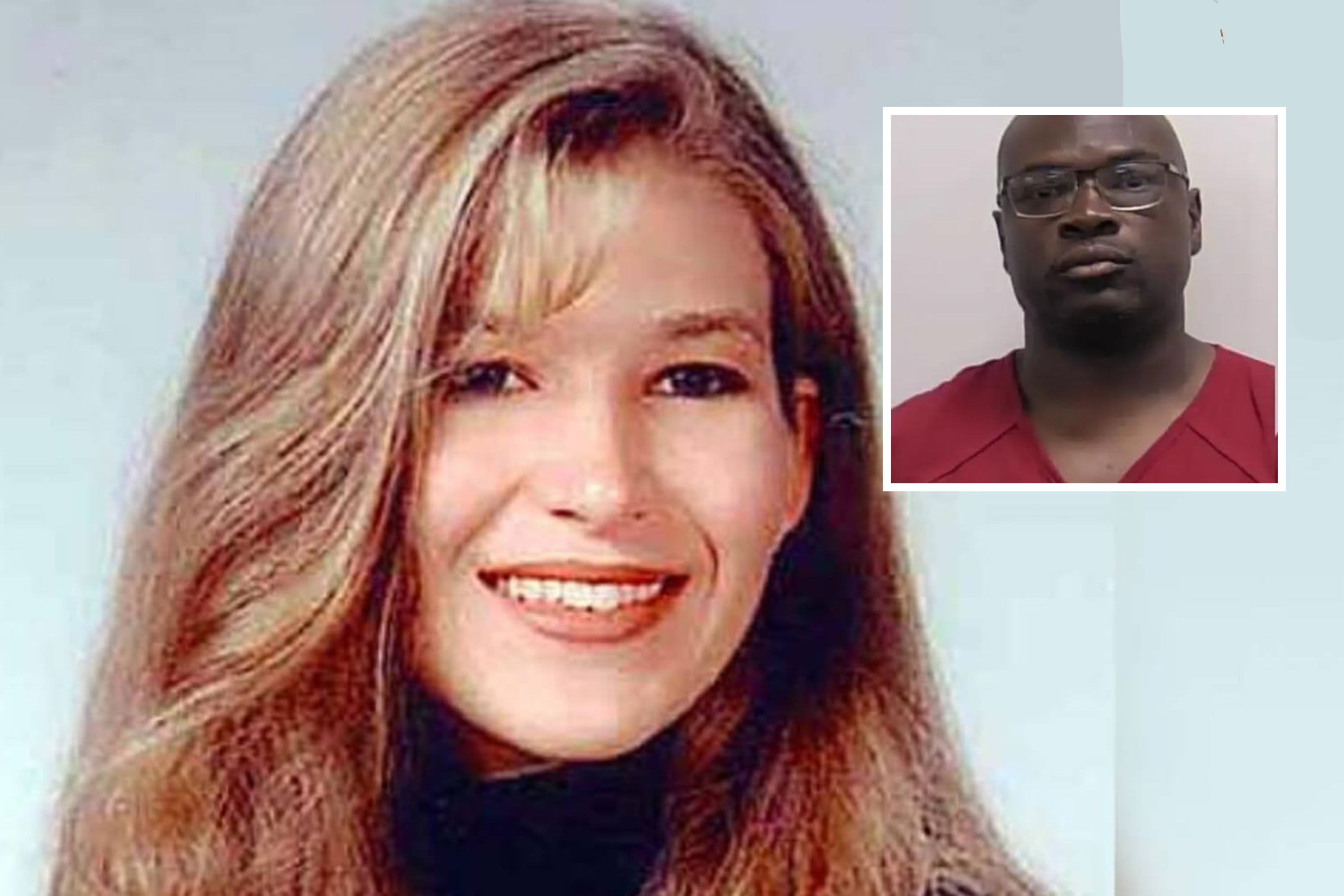 Who is Tara Baker? Murdered law student finally gets justice after 20 years