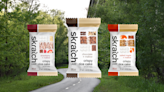 I Ate Skratch Labs New Crispy Rice Cakes on My Long Runs, Here’s How It Went
