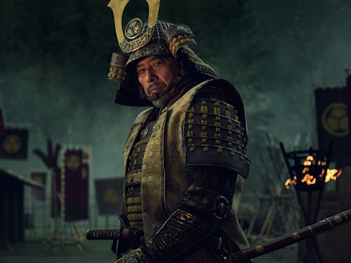 Everything to Know About the 2024 Emmys' Biggest Winner Shogun - E! Online