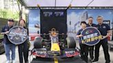 史無前例！Red Bull Showrun Taichung 9/28封街飆速 2012 RB8冠軍車登台，換胎挑戰贏家得門票、全台巡迴即刻開跑