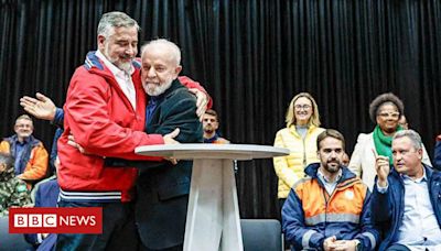 Enchentes no Rio Grande do Sul: governo Lula infla em bilhões de reais recursos federais para socorro do Estado, dizem economistas