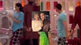 VIDEO: Lovebirds Khushi Kapoor, Vedang Raina Twin In Matching PJs As They Exit Anant Ambani-Radhika Merchant...