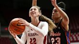 What channel is Alabama women's basketball vs Florida State on today? Time, TV schedule for March Madness game