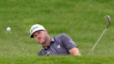 Taylor Pendrith gets 1st PGA Tour win at Byron Nelson after final-hole collapse from Ben Kohles