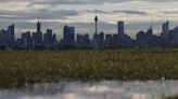 Sydney parks cordoned off, Mardi Gras event cancelled after asbestos concerns