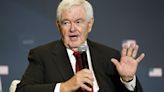 Nuclear war risk ‘goes up a little bit every year,’ ex-House Speaker Gingrich tells Times’ forum