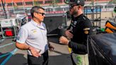 Mano a mano con Ricardo Juncos: por qué la escudería decidió bajar a Canapino de la última carrera en la IndyCar y la ruptura con McLaren