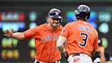 Astros frenan paso de Orioles rumbo a playoffs