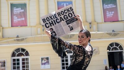 El musical por excelencia de Broadway, Chicago, llega a Málaga en julio