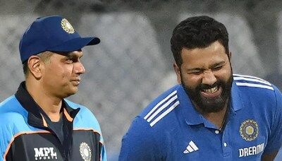 Team India gets new head coach: Gautam Gambhir to succeed Rahul Dravid