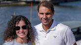 Rafa Nadal y Xisca Perelló han bautizado a su hijo en una ceremonia íntima: todos los detalles