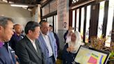 Early publicity session for draft Penang island local plan slated for December, says state exco