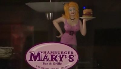 Hamburger Mary's closing downtown Orlando restaurant after 16 years