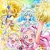 Hug! Pretty Cure