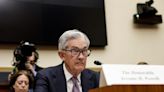 Jerome Powell says the Fed is still 'very far' on inflation