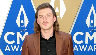 Morgan Wallen Waives Right to Appear in Court After Allegedly Throwing Chair at Nashville Bar