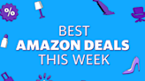 Updated daily: The 100+ best deals at Amazon this week — save up to 80%