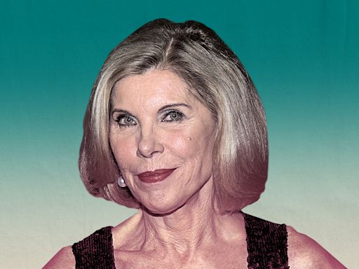 Christine Baranski Has a Promising ‘Mamma Mia 3’ Update