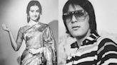 When a young Sanjay Dutt ‘proposed’ to Saira Banu: ‘Main Shaila Banu se shaadi karunga’