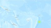 快訊/東加王國爆發「規模7.3地震」！釋放能量達「167.6顆原子彈」