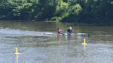 Record-breaking runs highlight 67th Des Plaines River race
