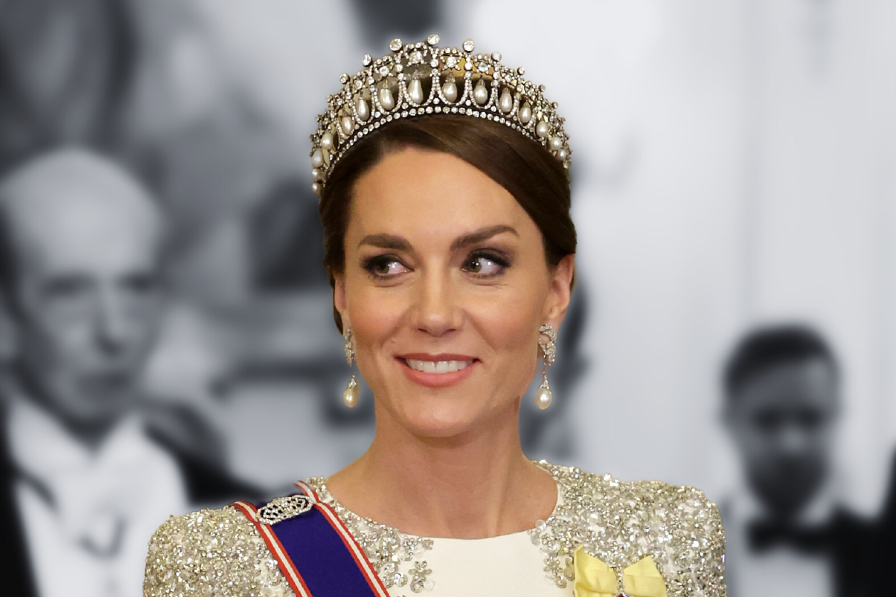 Princess Kate's response to "queen" in waiting comment goes viral