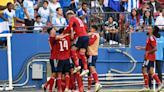 Canada, Costa Rica seal Copa America berths with playoff wins
