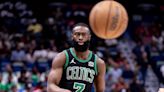 Jaylen Brown’s attitude could be hurting his marketability according to ESPN’s Stephen A. Smith