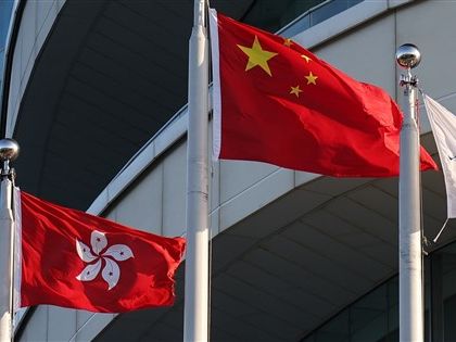 美媒：中聯辦打壓 台灣大專院校取消在港招生活動