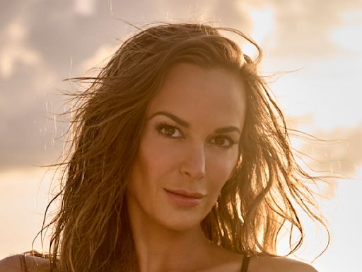 Jena Sims Is Radiant in These 5 SI Swimsuit Photos in Mexico