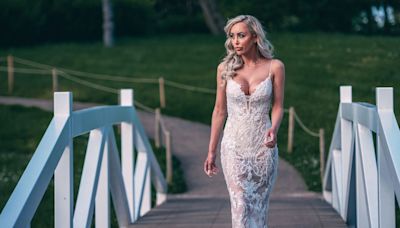 MAFS star Ella Morgan announces break from Instagram