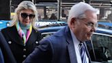 Sen. Bob Menendez corruption trial set to begin in New York