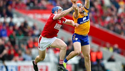 Cork’s upward trajectory no shock for Seán O’Donoghue as he focuses on final target