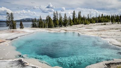 Yellowstone has busy June, more visitors so far in 2024 compared to previous years - East Idaho News