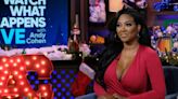 Kenya Moore Says 'My Conscience Is Clean' Following 'RHOA' Exit