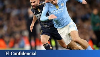 Resultado Manchester City - Real Madrid de Champions League: resumen, goles y mejores penaltis del partido, en directo