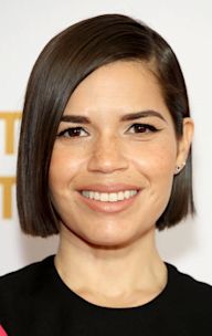 America Ferrera