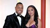 Actor and Former “106 & Park” Host Terrence J Engaged to Model Mikalah Sultan