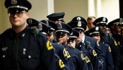 Dallas announces who will design police academy at UNT Dallas -- and how much it will cost