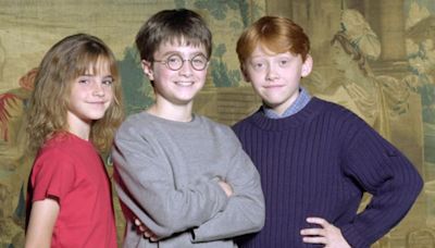 Upcoming HBO Harry Potter series launches casting call for young actors