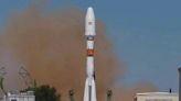 太空產業陷困境 俄羅斯為伊朗發射衛星