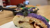 Where can you buy king cakes in Hattiesburg? We picked 5 places for you to try