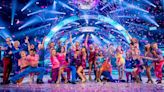 Strictly Come Dancing’s week one dances and songs have been revealed – from Jonas Brothers to Nirvana