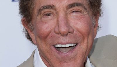 Casino Kingpin Steve Wynn And Billionaire Neighbor Bet Big On $108 Million Aspen Mansion