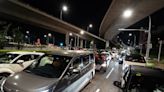 Nearly 2.3 million cleared Tuas, Woodlands checkpoints over Good Friday long weekend; expect heavy traffic on Hari Raya Puasa