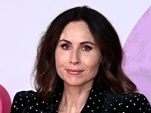 Minnie Driver confiesa que se arrepentiría de haberse casado con Josh Brolin