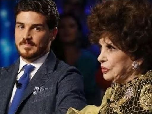 Gina Lollobrigida, l’ex assistente Andrea Piazzolla: “Non pago gli alimenti a mio figlio, sono povero”