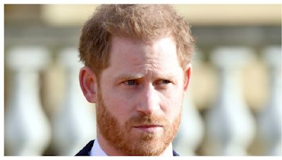 Prince Harry faces an ESPY Award dilemma as PR experts think he should decline